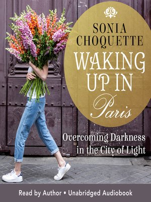 cover image of Waking Up in Paris